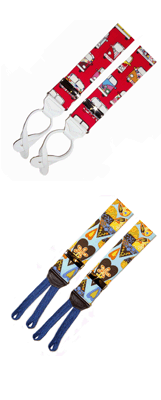 Smart Braces for Men